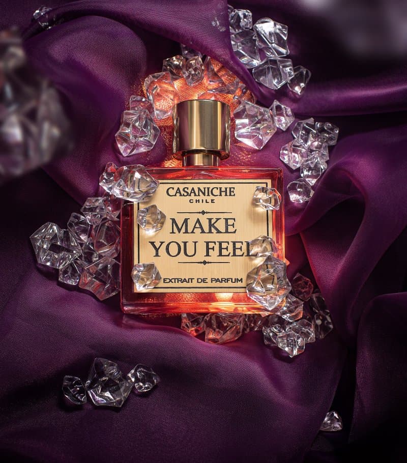 Make You Feel - Extrait de Parfum 50ml