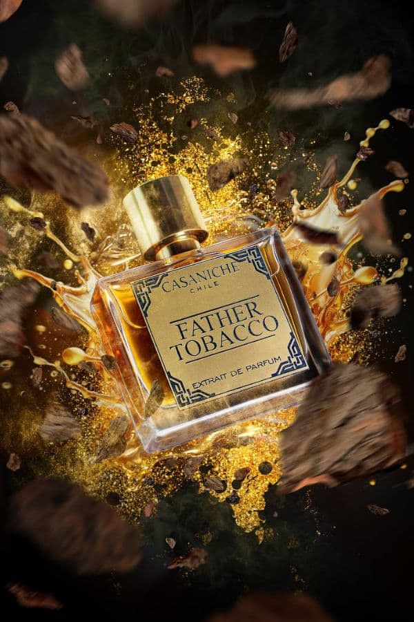 Father Tobacco - Casaniche