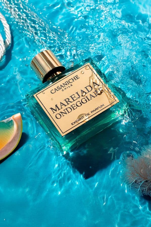 Marejada Ondeggiare - Casaniche