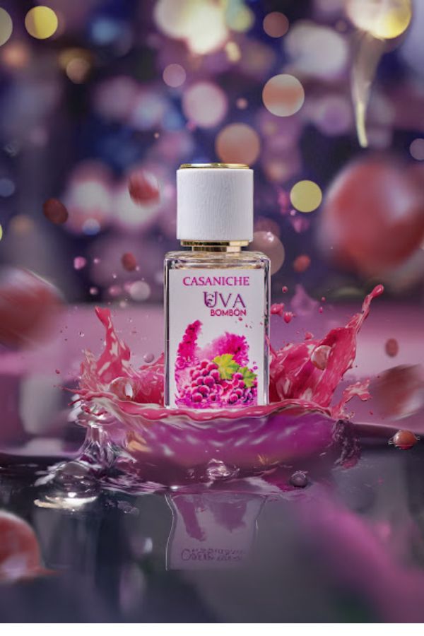 Uva Bombón - Eau de Toilette 30ml