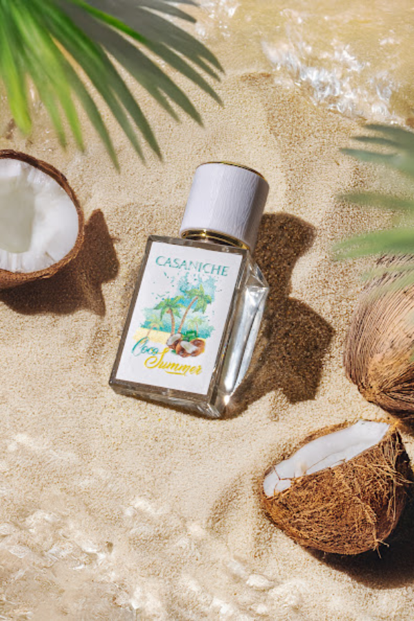 Coco Summer - Eau de Toilette 30ml