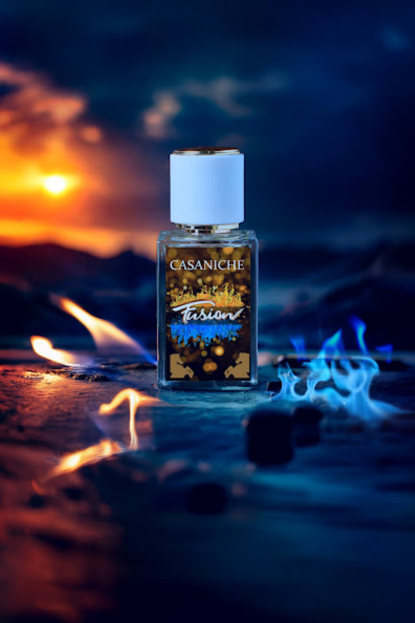 Fusión - Eau de Toilette 30ml