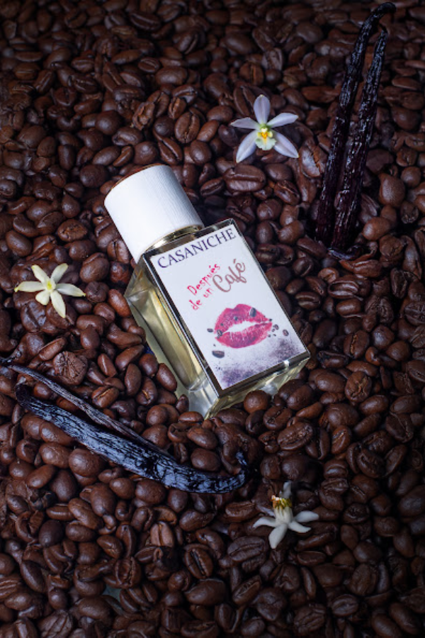 Después de un café - Eau de Toilette 30ml