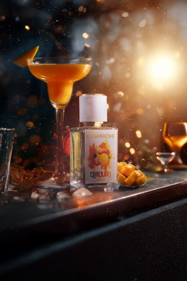 Daiquiri Mango - Eau de Toilette 30ml
