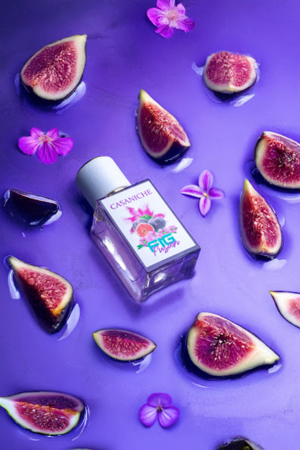 Fig Fusion - Eau de Toilette 30ml