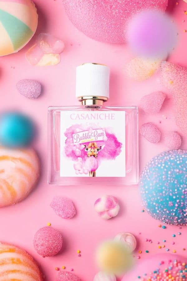 Bubble Gum - Casaniche